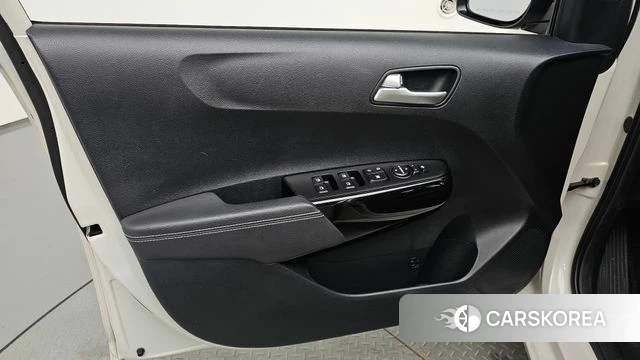 Kia All New Morning (JA) id 4363239 из Кореи 16
