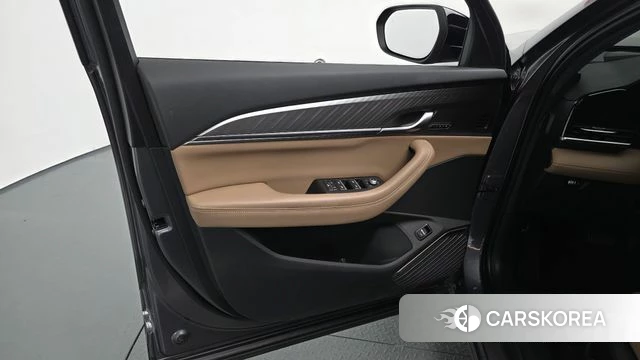 Renault Korea (Samsung) Grand Coleos id 4762200 из Кореи 16