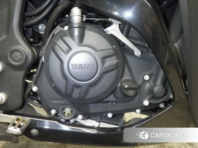 Проданный Yamaha YZF-R3 id 4199873 из Японии, фото 16