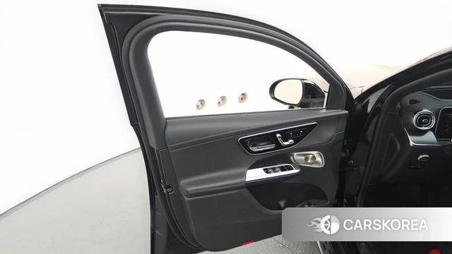 Mercedes-Benz GLC-Class X254 id 4427213 из Кореи 16
