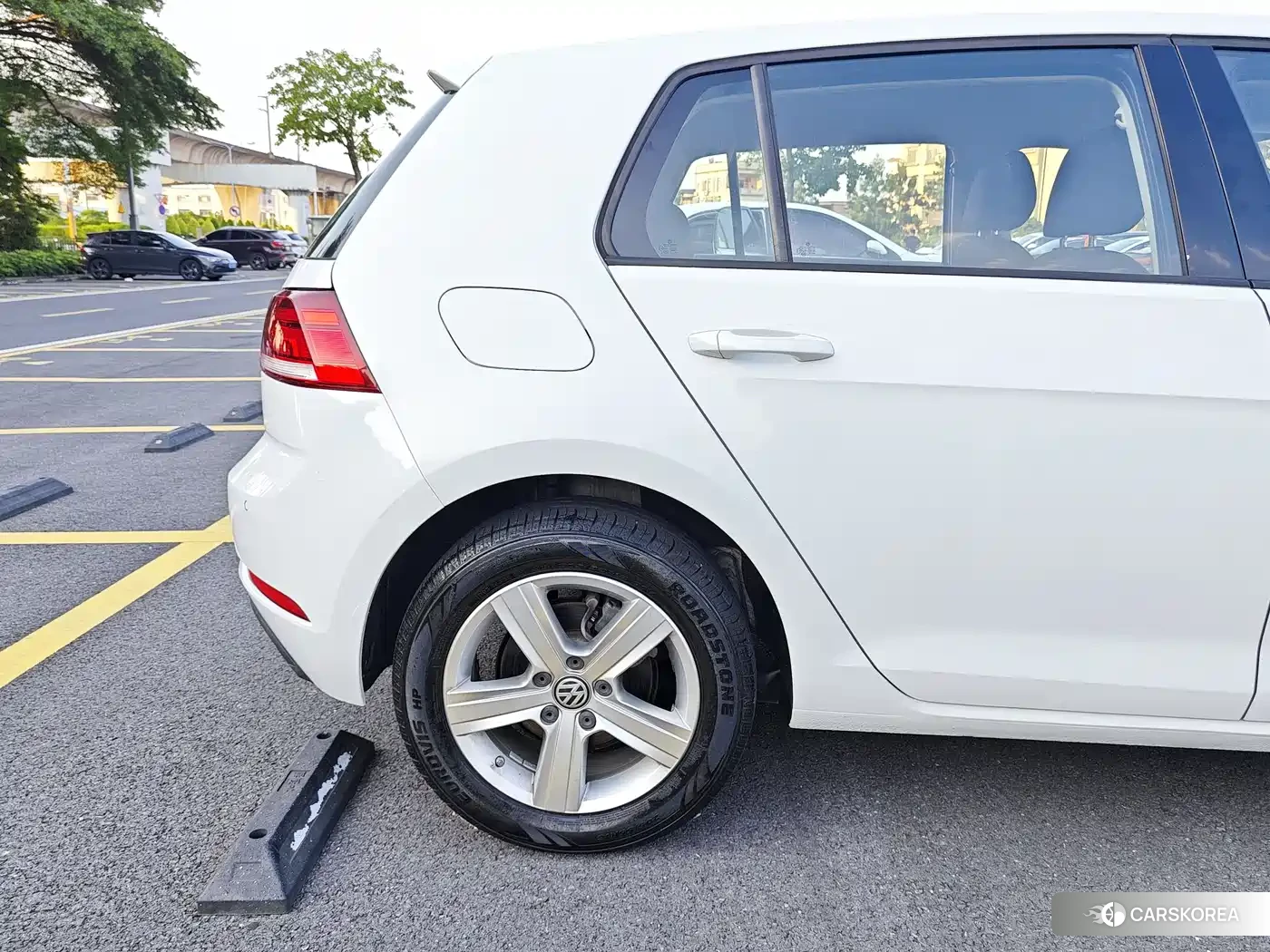 Volkswagen Golf id 4576728 из Китая 16
