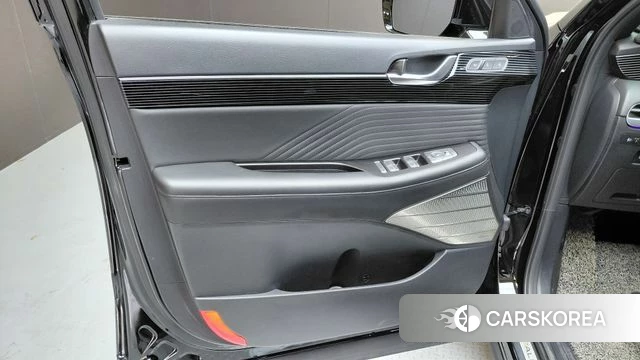 Hyundai The New Palisade id 4343024 из Кореи 16