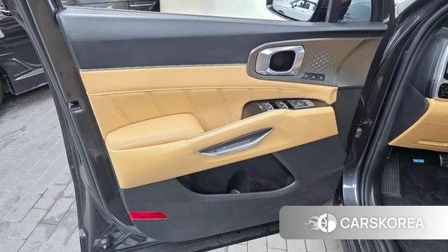 Kia Sorento 4th Generation id 4720918 из Кореи 16