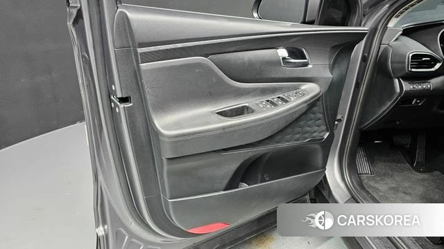 Hyundai The New Santa Fe id 4344858 из Кореи 16