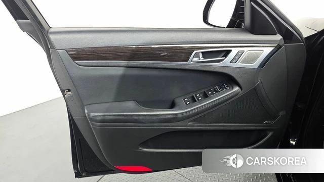 Genesis G80 id 4614903 из Кореи 16