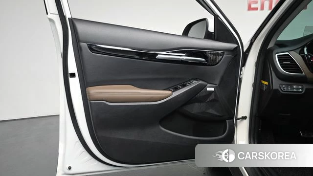 Kia Seltos id 4447008 из Кореи 16