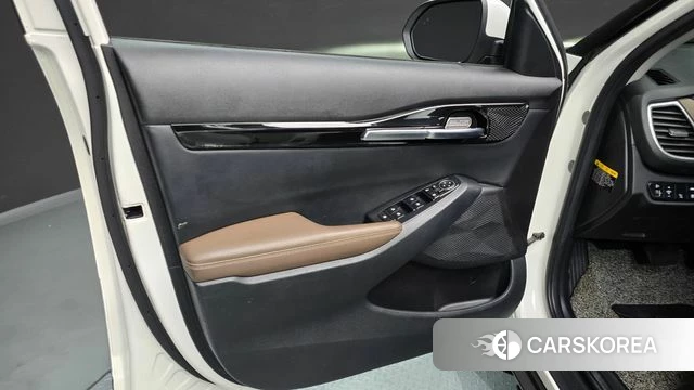 Kia Seltos id 4642339 из Кореи 16