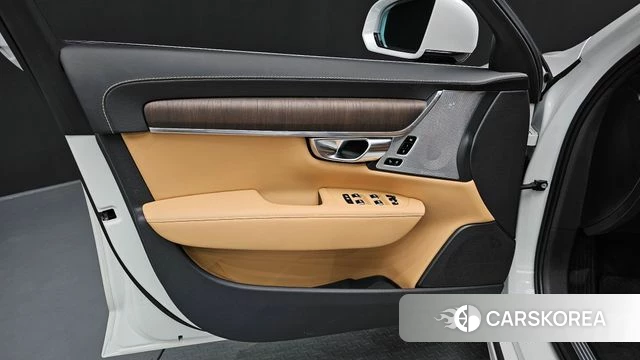 Volvo S90 id 4231215 из Кореи 16