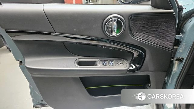 Mini Cooper Countryman id 4267086 из Кореи 16