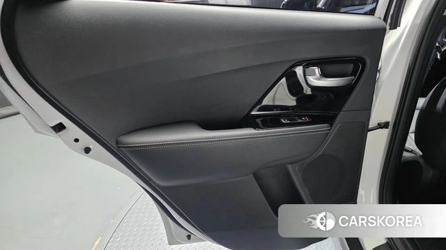 Kia Niro EV id 4376736 из Кореи 16