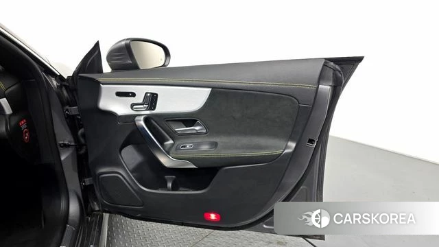 Mercedes-Benz CLA-Class C118 id 4754281 из Кореи 16