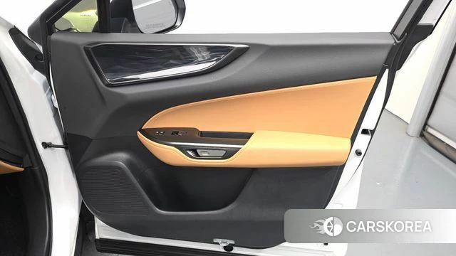 Lexus NX350h Second generation id 4602210 из Кореи 16