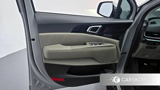 Kia The New Carnival 4th Generation id 4349285 из Кореи 16