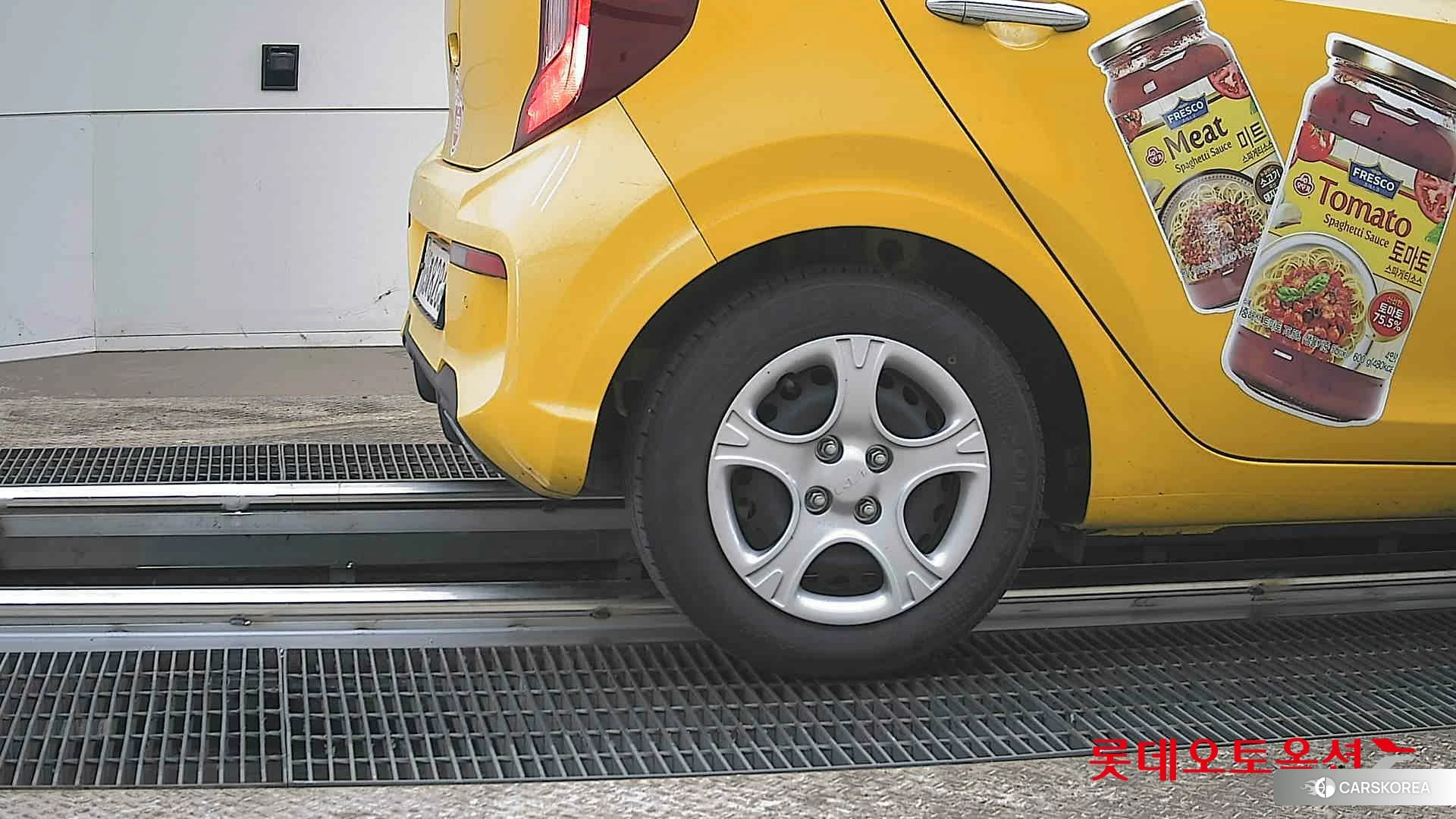 Kia Morning id 3869381 из Кореи 16