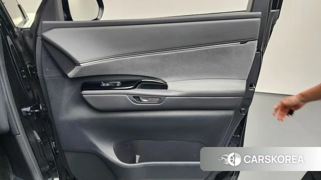 Lexus LM Second Generation id 4194175 из Кореи 16