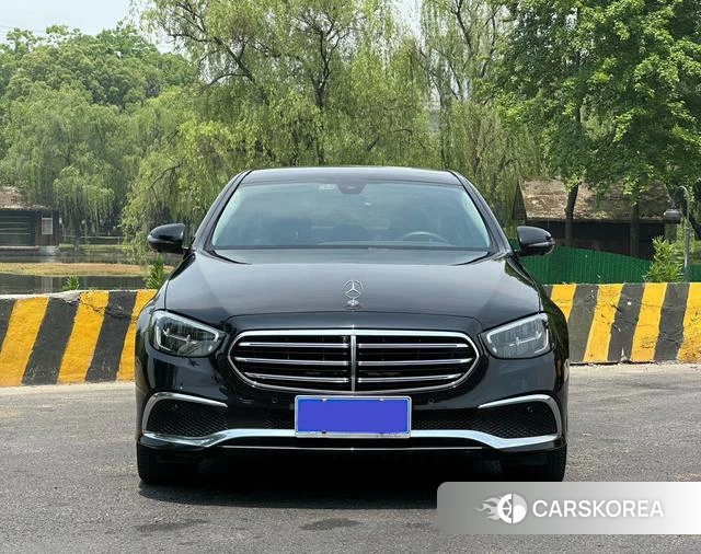 Mercedes-Benz E-class id 4314061 из Китая 16