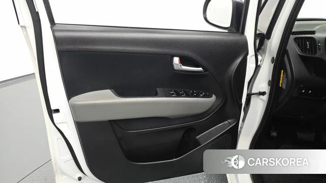 Kia The New Kia Ray id 4493680 из Кореи 16