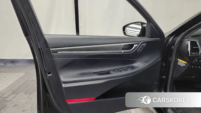 Hyundai Grandeur IG id 4620721 из Кореи 16