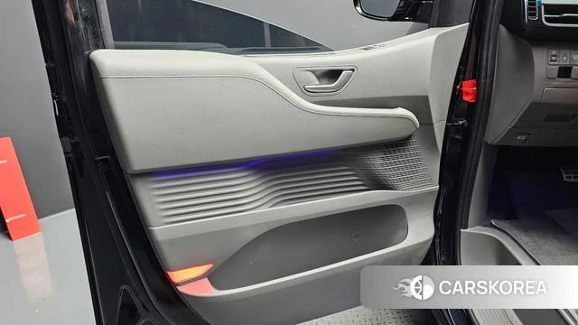 Hyundai Staria id 4185531 из Кореи 16