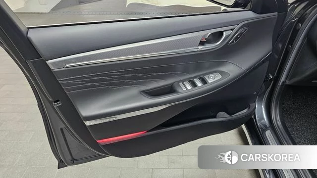 Hyundai The New Grandeur IG id 4433535 из Кореи 16