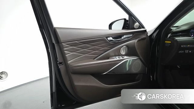 Kia More K9 id 4363188 из Кореи 16