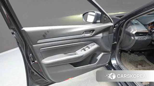 Nissan Altima (L34) id 4708405 из Кореи 16