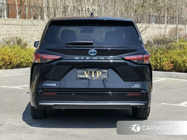 Toyota Saina id 4258058 из Китая 16