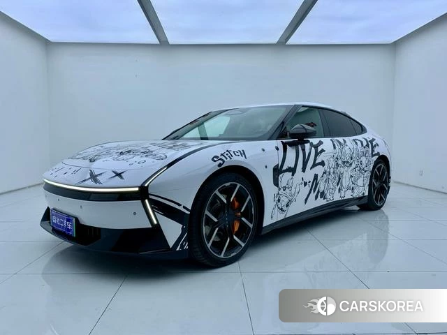 Xiaopeng Motors Xiaopeng P7 id 3993349 из Китая 16