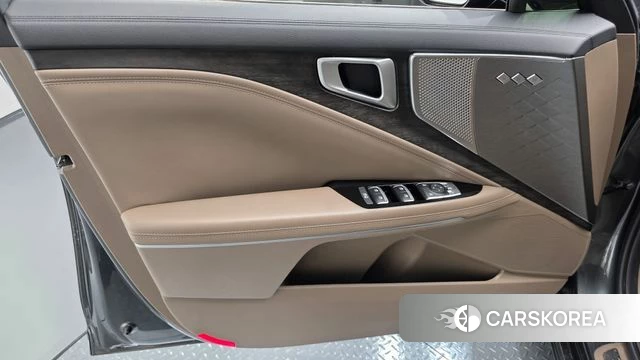 Kia K8 Hybrid id 4740290 из Кореи 16