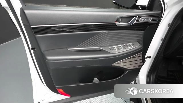Hyundai The New Palisade id 4249490 из Кореи 16