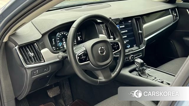 Volvo S90 id 4213869 из Китая 16