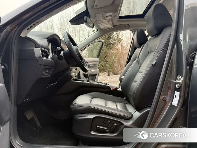 Mazda CX-5 id 4265798 из Китая 16