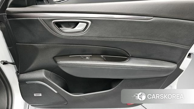 Renault Korea (Samsung) SM6 id 4351206 из Кореи 16