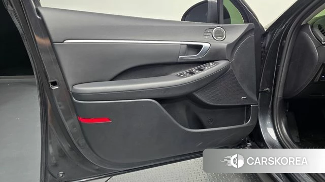 Hyundai Sonata (DN8) id 4759461 из Кореи 16