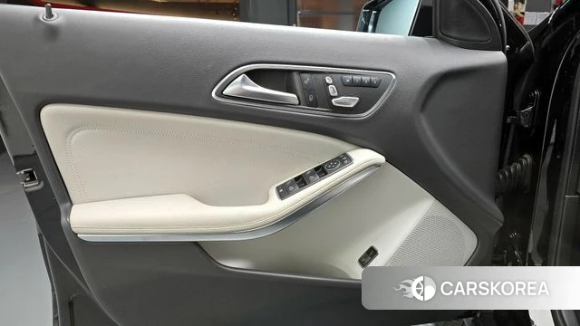 Mercedes-Benz GLA-Class X156 id 4310868 из Кореи 16