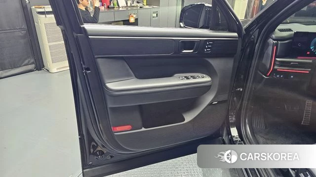 Hyundai Santa Fe (MX5) id 4468908 из Кореи 16