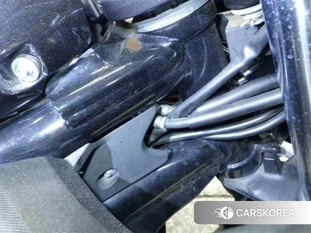 Проданный Kawasaki NINJA 400 ABS id 4199183 из Японии, фото 16