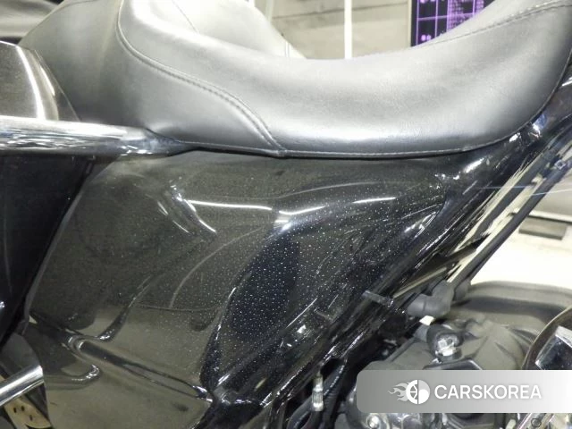 Harley-Davidson Street Glide FLHX1690 id 3947664 из Японии 16