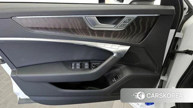 Audi A6 (C8) id 4362827 из Кореи 16