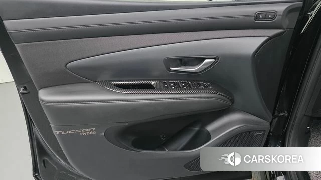 Hyundai The New Tucson Hybrid (NX4) id 4892778 из Кореи 16