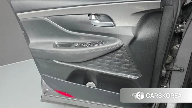 Hyundai Santa Fe TM id 4203687 из Кореи 16