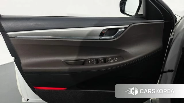 Hyundai The New Grandeur IG id 4872902 из Кореи 16