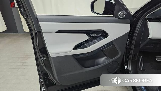 Land Rover Range Rover Evoque 2nd Generation id 4368600 из Кореи 16