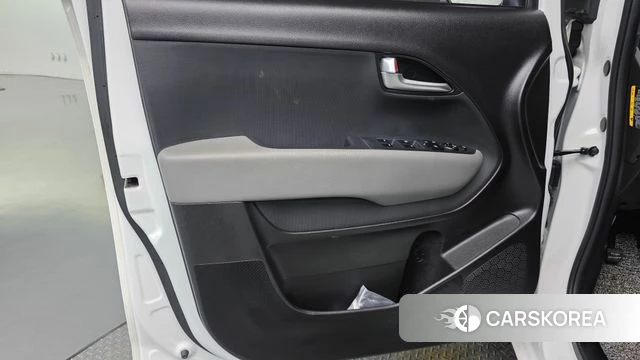 Kia The New Kia Ray id 4500260 из Кореи 16