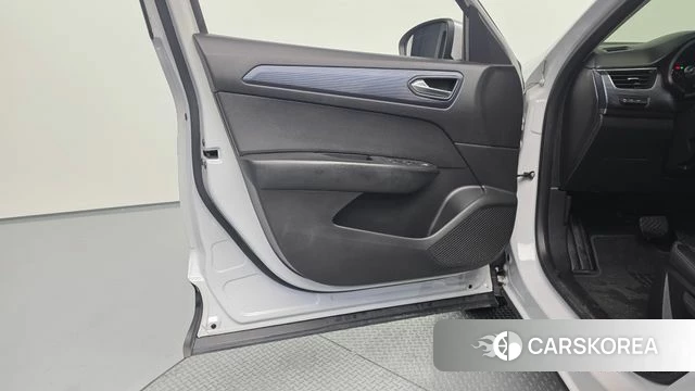Renault Korea (Samsung) XM3 id 4355910 из Кореи 16