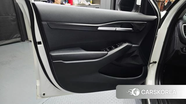 Kia Seltos id 4542021 из Кореи 16