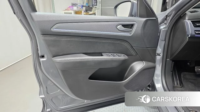 Renault Korea (Samsung) XM3 id 4201911 из Кореи 16