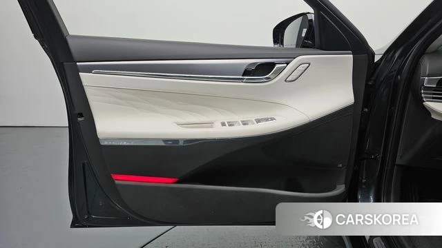 Hyundai The New Grandeur IG id 4929170 из Кореи 16