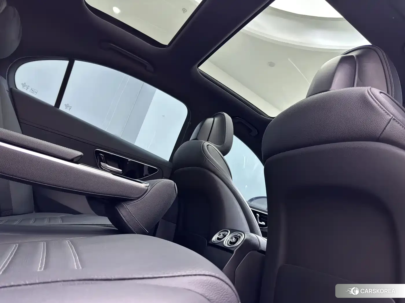 Mercedes-Benz C-class id 4570568 из Китая 16