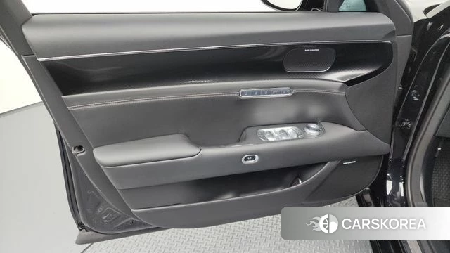 Genesis G90 (RS4) id 4249216 из Кореи 16